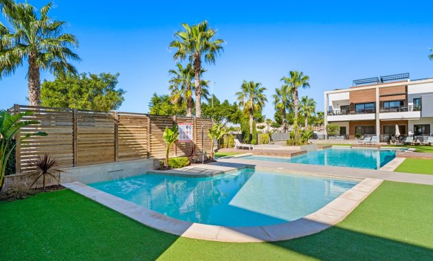 Reventa - Apartamento -
Guardamar del Segura - El Raso*