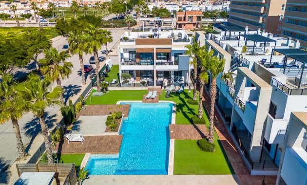 Reventa - Apartamento -
Guardamar del Segura - El Raso*