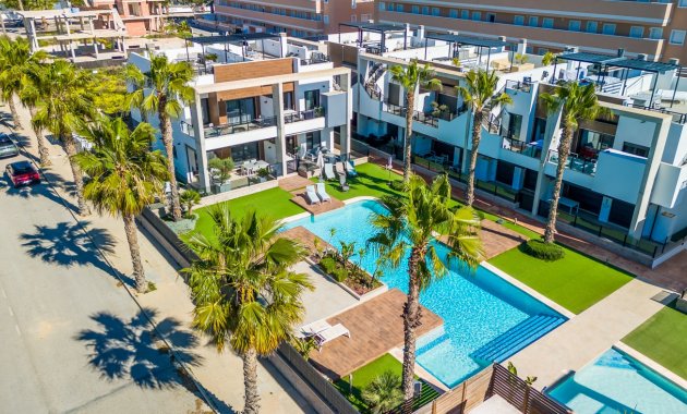 Reventa - Apartamento -
Guardamar del Segura - El Raso*