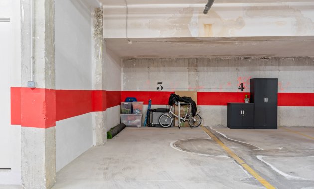Reventa - Apartamento -
Guardamar del Segura - El Raso*