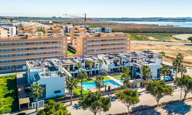 Reventa - Apartamento -
Guardamar del Segura - El Raso*