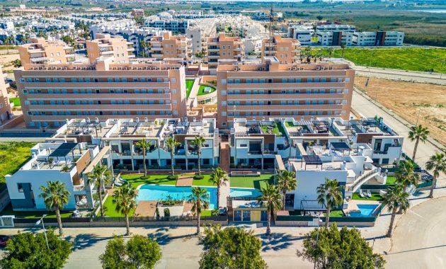 Reventa - Apartamento -
Guardamar del Segura - El Raso*