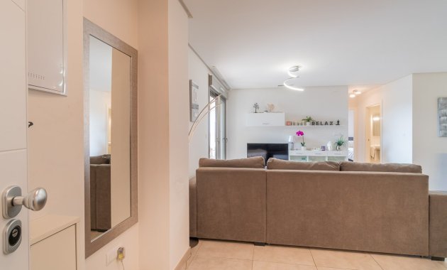 Reventa - Apartamento -
Orihuela Costa - Los Dolses