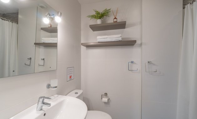 Reventa - Apartamento -
Orihuela Costa - Los Dolses