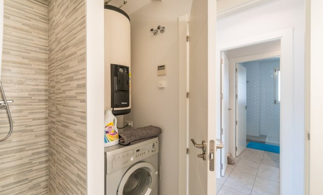 Reventa - Apartamento -
Orihuela Costa - Los Dolses