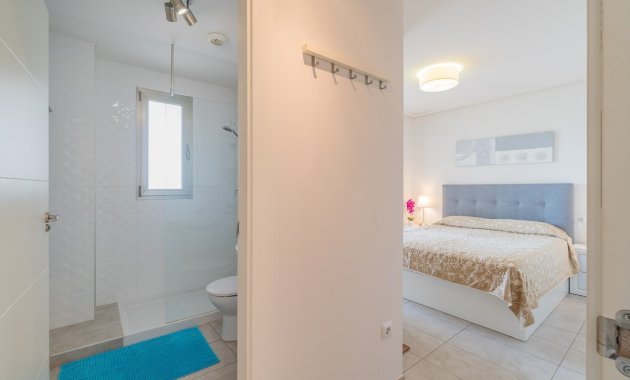 Reventa - Apartamento -
Orihuela Costa - Los Dolses