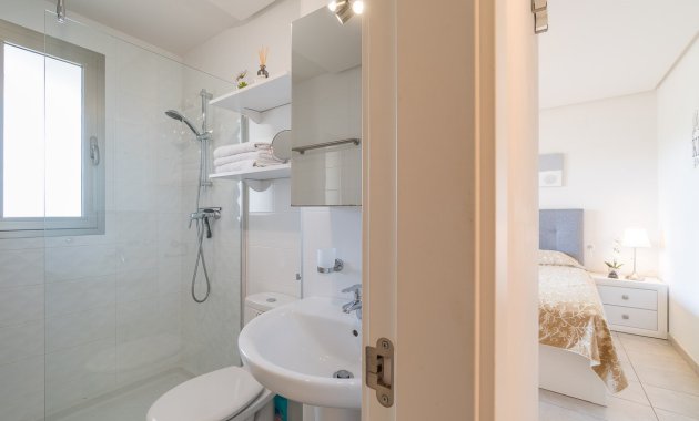 Reventa - Apartamento -
Orihuela Costa - Los Dolses