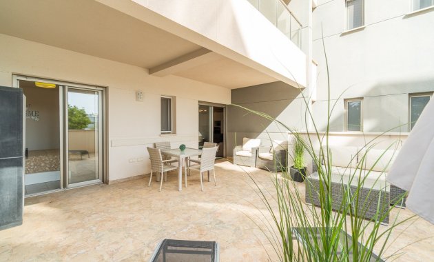 Reventa - Apartamento -
Orihuela Costa - Los Dolses