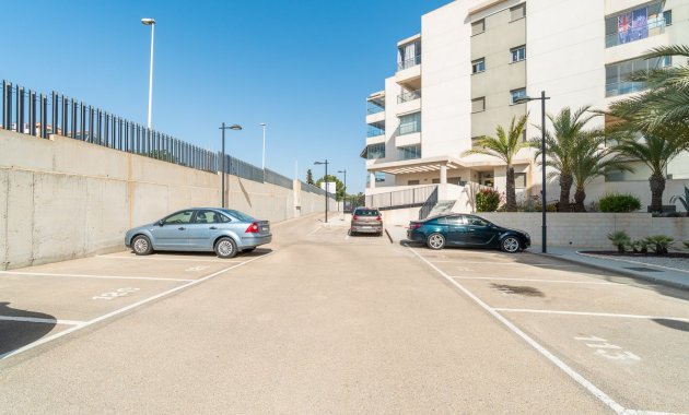 Reventa - Apartamento -
Orihuela Costa - Los Dolses