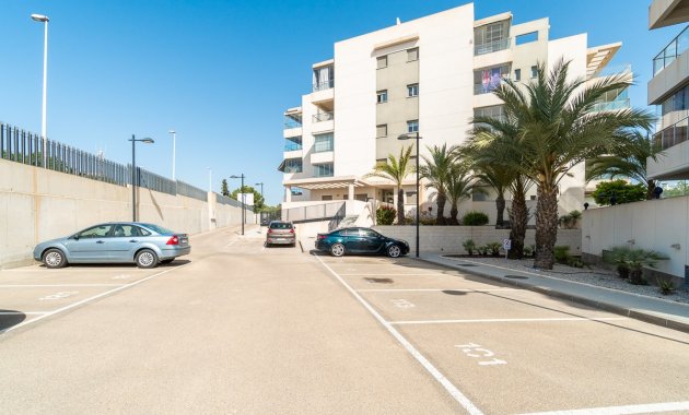 Reventa - Apartamento -
Orihuela Costa - Los Dolses