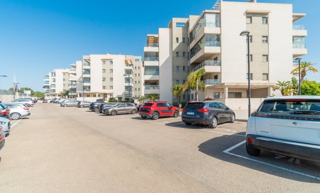 Reventa - Apartamento -
Orihuela Costa - Los Dolses