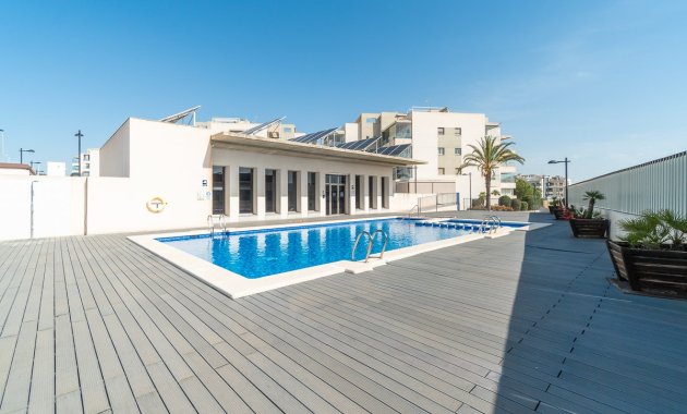 Reventa - Apartamento -
Orihuela Costa - Los Dolses