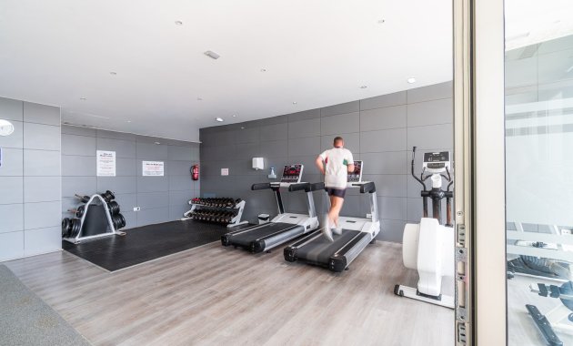 Reventa - Apartamento -
Orihuela Costa - Los Dolses