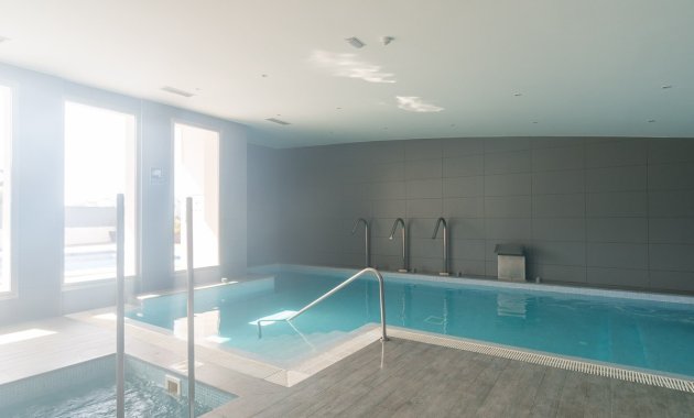 Reventa - Apartamento -
Orihuela Costa - Los Dolses