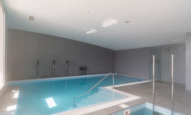 Reventa - Apartamento -
Orihuela Costa - Los Dolses
