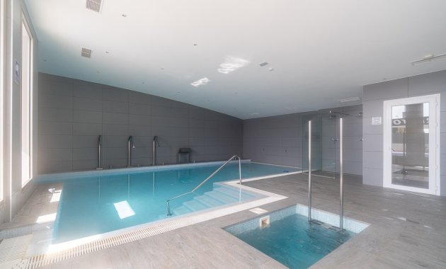 Reventa - Apartamento -
Orihuela Costa - Los Dolses