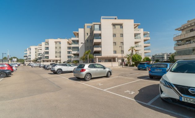 Reventa - Apartamento -
Orihuela Costa - Los Dolses