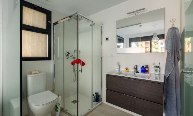 Resale - Apartment  -
Orihuela Costa - Villamartín