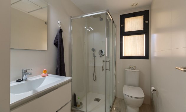 Resale - Apartment  -
Orihuela Costa - Villamartín