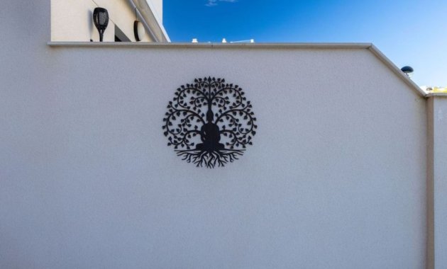 Resale - Apartment  -
Orihuela Costa - Villamartín