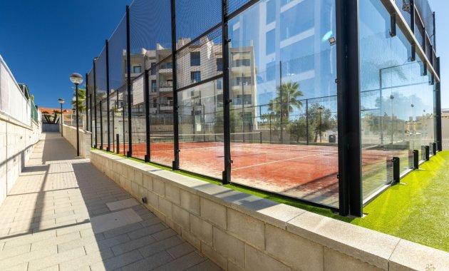 Resale - Apartment  -
Orihuela Costa - Villamartín