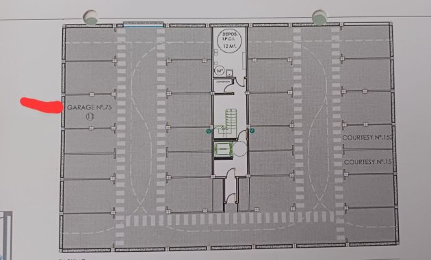 Resale - Apartment  -
Orihuela Costa - Villamartín
