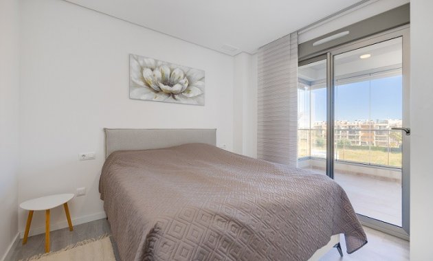 Endursala - Íbúð -
Orihuela Costa - Villamartín