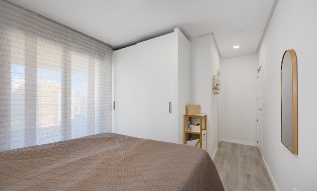 Endursala - Íbúð -
Orihuela Costa - Villamartín