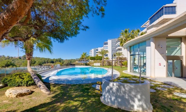 Endursala - Íbúð -
Orihuela Costa - Villamartín