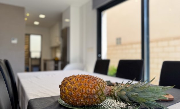 Resale - Villa -
Rojales - Ciudad Quesada