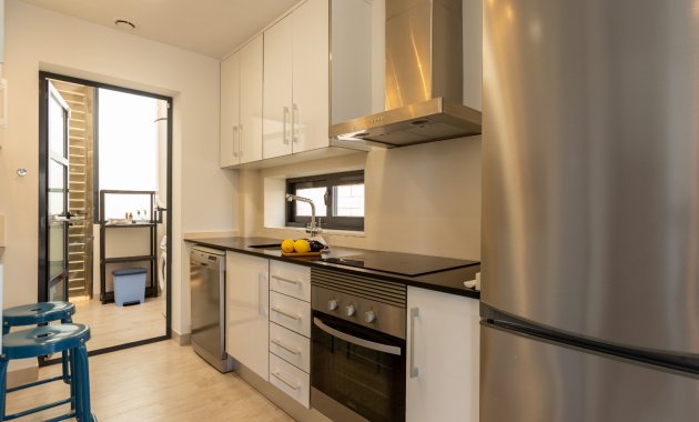 Resale - Villa -
Rojales - Ciudad Quesada