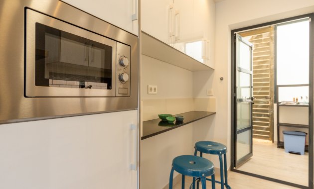 Resale - Villa -
Rojales - Ciudad Quesada