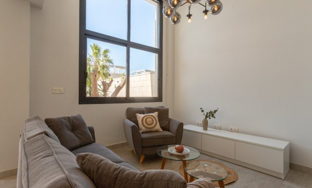 Resale - Villa -
Rojales - Ciudad Quesada
