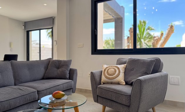 Resale - Villa -
Rojales - Ciudad Quesada
