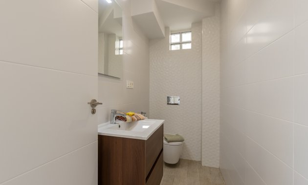 Resale - Villa -
Rojales - Ciudad Quesada