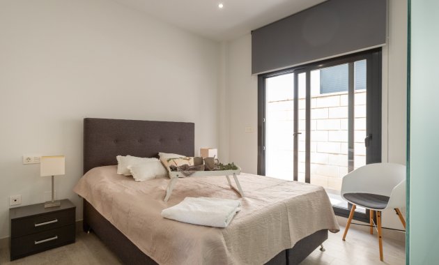 Resale - Villa -
Rojales - Ciudad Quesada