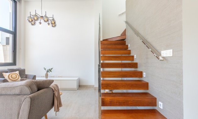 Resale - Villa -
Rojales - Ciudad Quesada