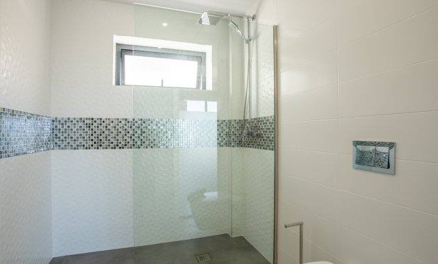 Resale - Villa -
Rojales - Ciudad Quesada