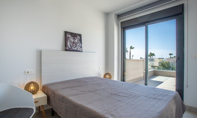 Resale - Villa -
Rojales - Ciudad Quesada