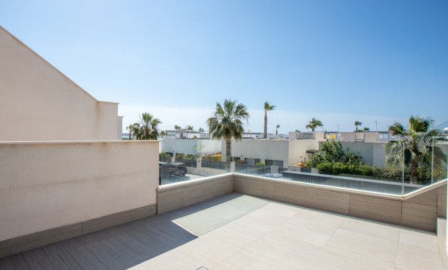 Resale - Villa -
Rojales - Ciudad Quesada