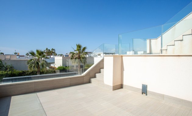 Resale - Villa -
Rojales - Ciudad Quesada