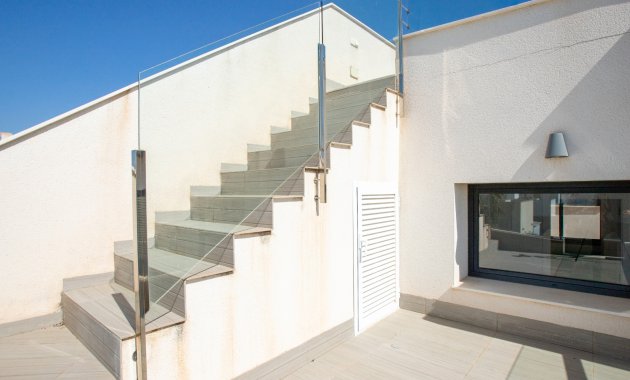 Resale - Villa -
Rojales - Ciudad Quesada