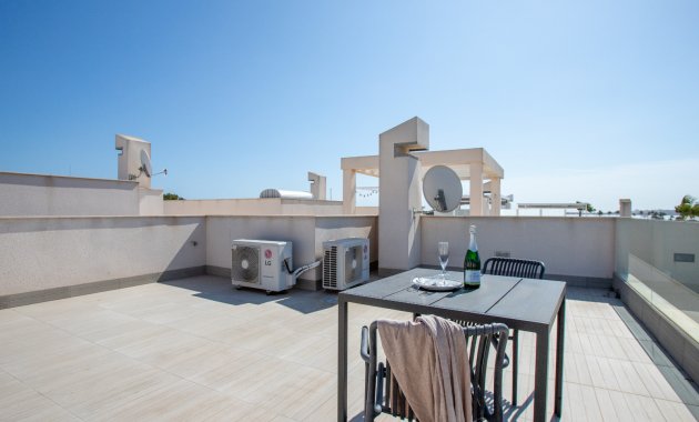 Resale - Villa -
Rojales - Ciudad Quesada