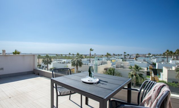 Resale - Villa -
Rojales - Ciudad Quesada