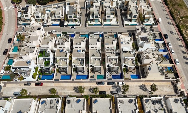 Resale - Villa -
Rojales - Ciudad Quesada