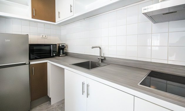 Resale - Townhouse -
San Miguel de Salinas