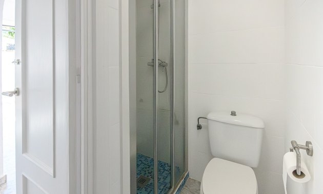 Resale - Townhouse -
San Miguel de Salinas