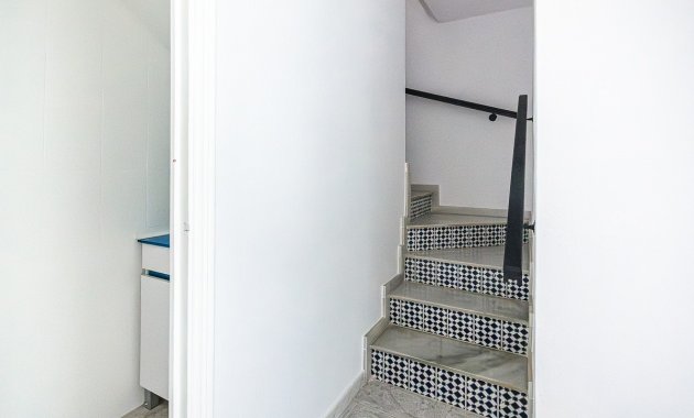 Resale - Townhouse -
San Miguel de Salinas