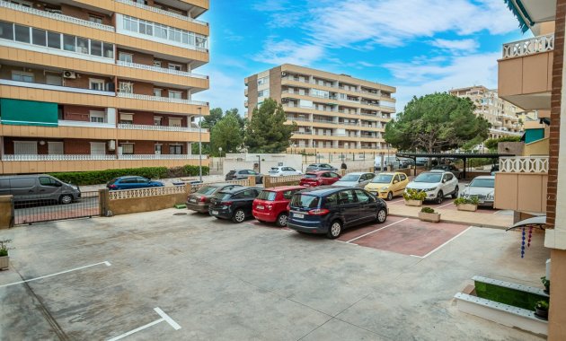 Endursala - Íbúð -
Torrevieja - Punta Prima