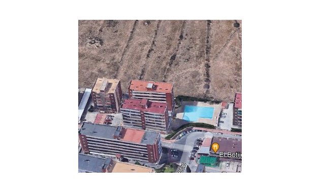 Endursala - Íbúð -
Torrevieja - Punta Prima